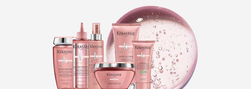 Kérastase Chrome Absolu