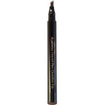 CHRISTIAN FAYE  Eyebrow Liquid Quattro Tip
