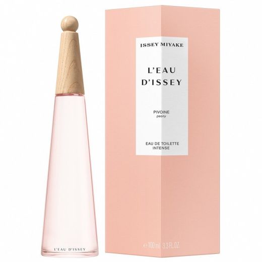 ISSEY MIYAKE L'Eau D'Issey Eau&Pivoine 