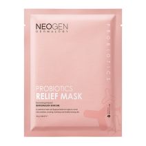 NEOGEN DERMALOGY Probiotics Relief Mask 