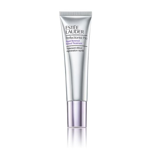 Estee Lauder Perfectionist Pro Rapid Renewal Retinol Treatment   (Atjaunijošs sejas krēms)