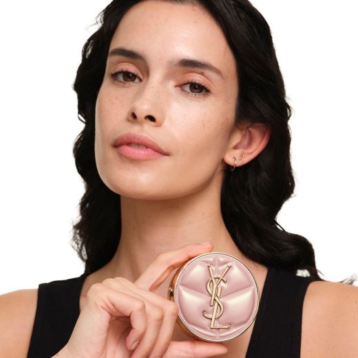 YVES SAINT LAURENT Skin Affair Soft Glow Cushion Foundation