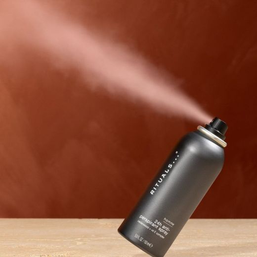 RITUALS Homme Anti-Perspirant Spray 