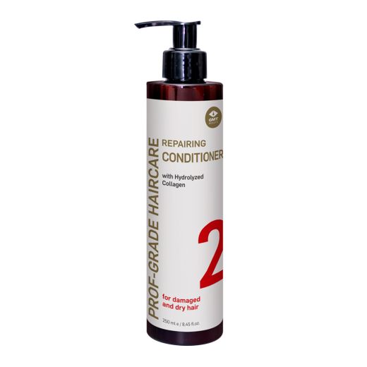 GMT Beauty Repairing Conditioner With Hydrolyzed Collagen