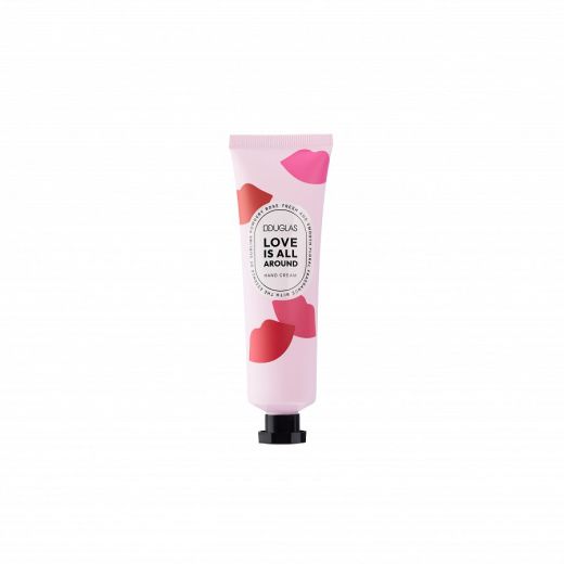 DOUGLAS COLLECTION SEASONAL LOVE IS ALL AROUND Hand Cream 