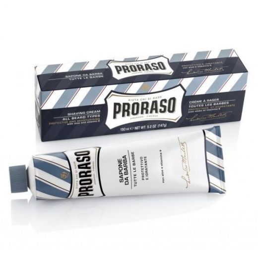 Proraso Aloe & Vitamin E Shaving Cream