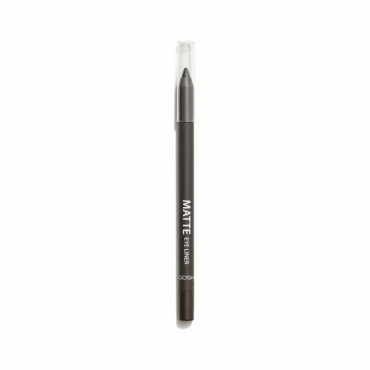 GOSH Matte Eye Liner