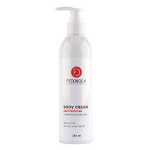 FITODROGA DERMOCOSMETIC Body Cream Deep Moisture