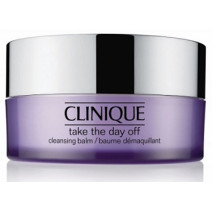 Clinique Take The Day Off Cleansing Balm  (Attīrošs balzāms)
