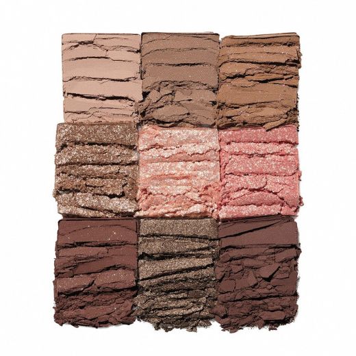 ANASTASIA BEVERLY HILLS Mini Spice Eye Shadow Palette 