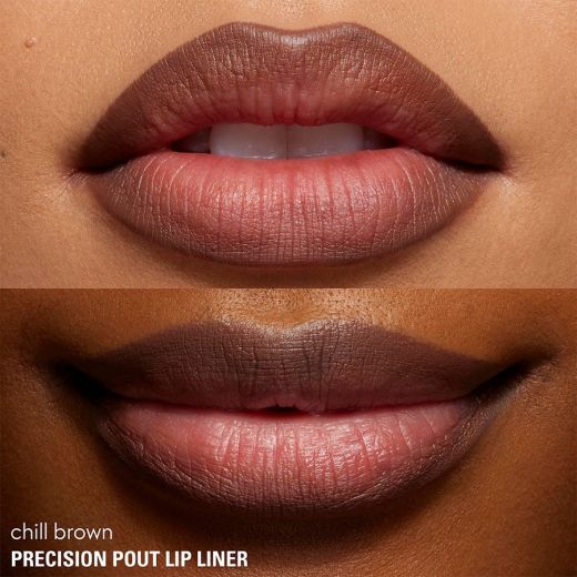 KYLIE COSMETICS Precision Pout Lip Liner Pencil 637 - Chill Brown
