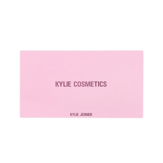 KYLIE COSMETICS Winter Kissed Eyeshadow Palette