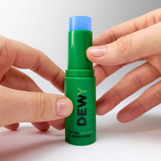 MADARA Dewy Hydra Caffeine Serum Stick