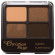 CHRISTIAN FAYE Quattro Eyeshadows
