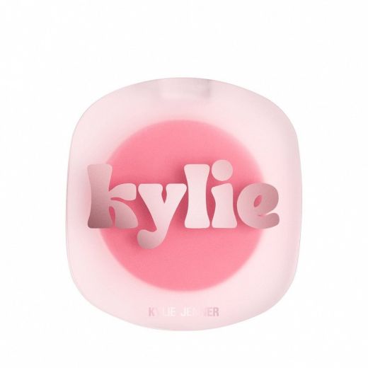 KYLIE COSMETICS Lip & Cheek Glow Balm Pink Me Up - Medium Pink Shade