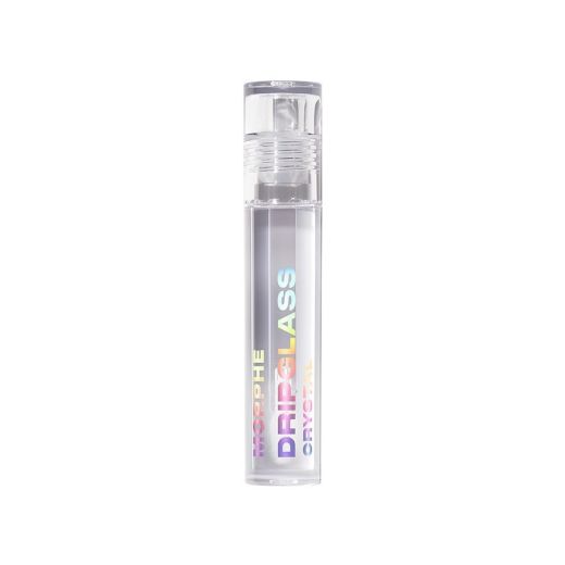 MORPHE Dripglass Crystal Super Shine Lip Gloss 