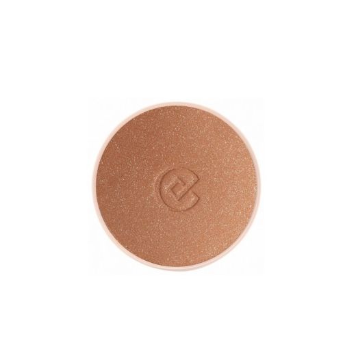 Collistar Silk Effect Bronzing Powder