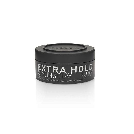  Eleven Australia Extra Hold Styling Clay