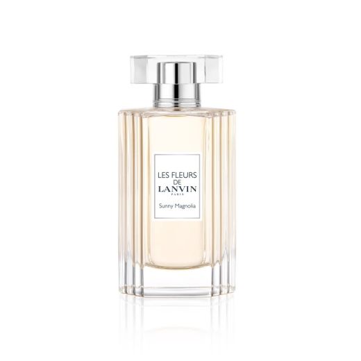 LANVIN Les Fleurs De Lanvin Sunny Magnolia