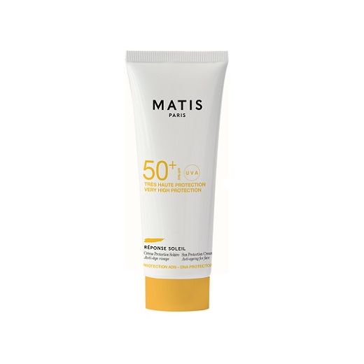 Matis Sun Protect Cream SPF 50+