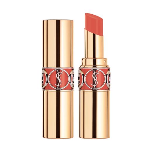 Yves Saint Laurent Rouge Volupté Shine Oil In Stick 