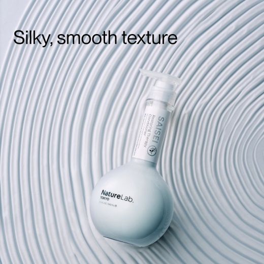 NATURELAB. TOKYO Saisei Restoring Therapy Conditioner