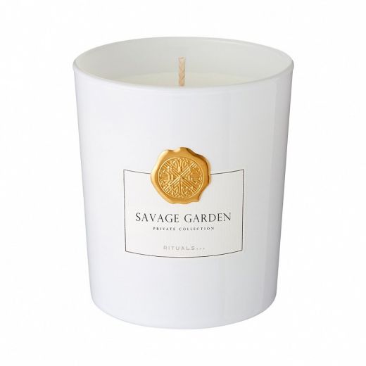 RITUALS Savage Garden Scented Candle