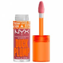 NYX PROFESSIONAL MAKEUP Duck Plump Plumping Lip Gloss
