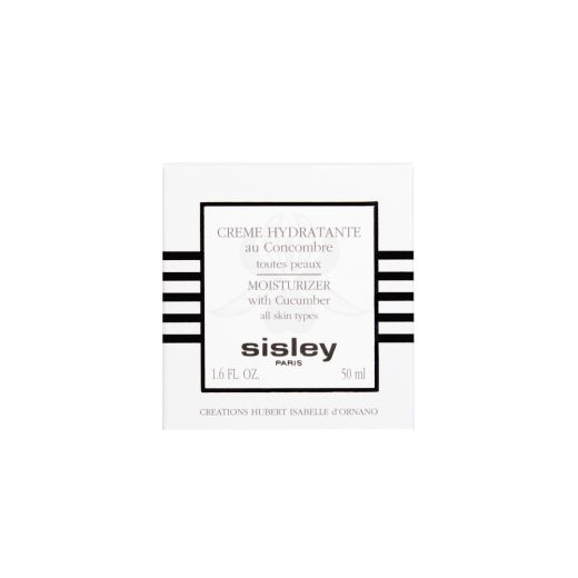 SISLEY Moisturizer With Cucumber