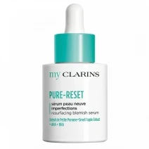Clarins Pure-Reset Resurfacing Blemish Serum