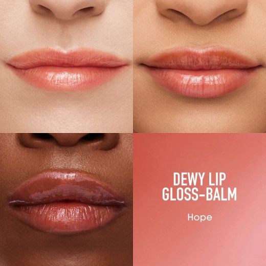 BAREMINERALS Dewy Lip Gloss Balm