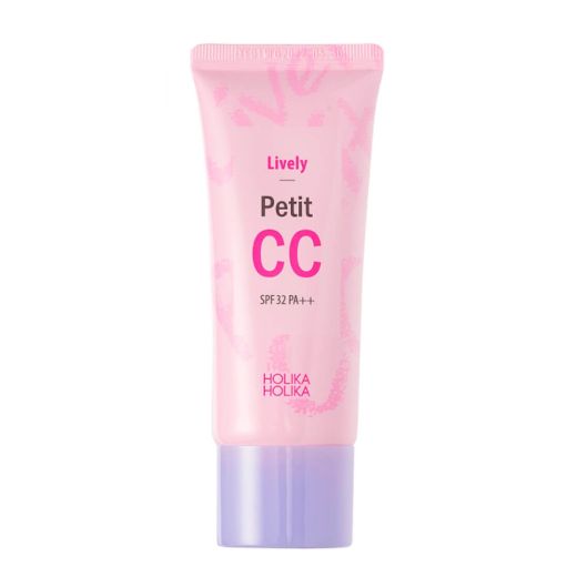 HOLIKA HOLIKA Lively Petit CC Cream