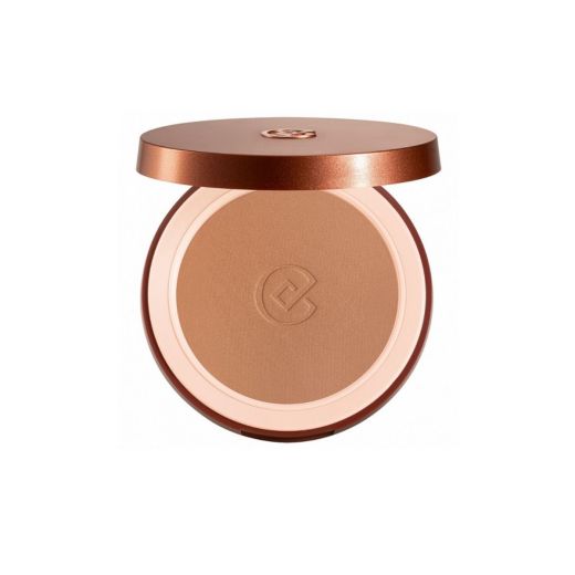 Collistar Silk Effect Bronzing Powder