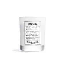 MAISON MARGIELA Candle Lazy Sunday Morning