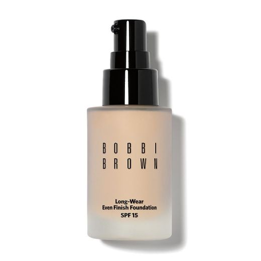 Bobbi Brown Long-Wear Even Finish Foundation SPF 15 (Tonālais krēms)