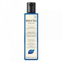 PHYTO PHYTOSQUAM Moisturizing Maintenance Shampoo