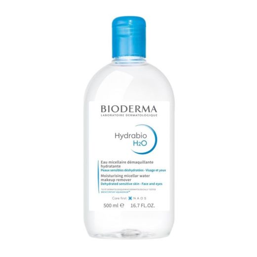 BIODERMA Hydrabio H2O