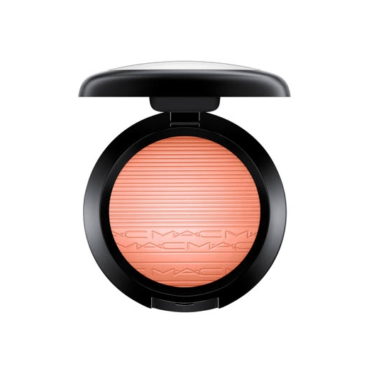 MAC Extra Dimension Blush 4 g Fairly Precious (Vaigu sārtums)