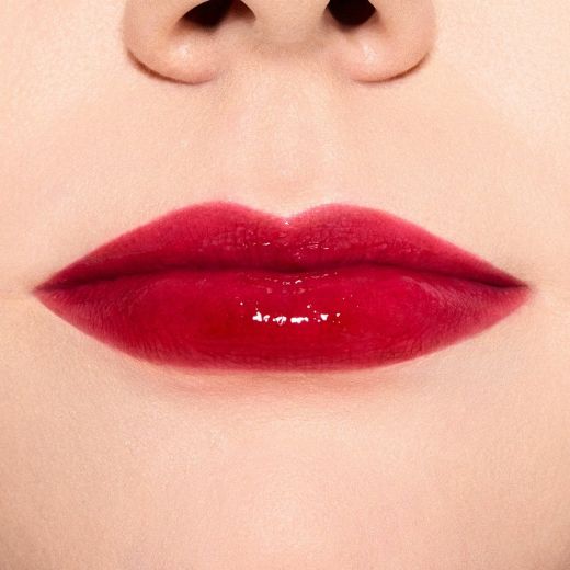 MAC Lustreglass Stainglass Lip Tint