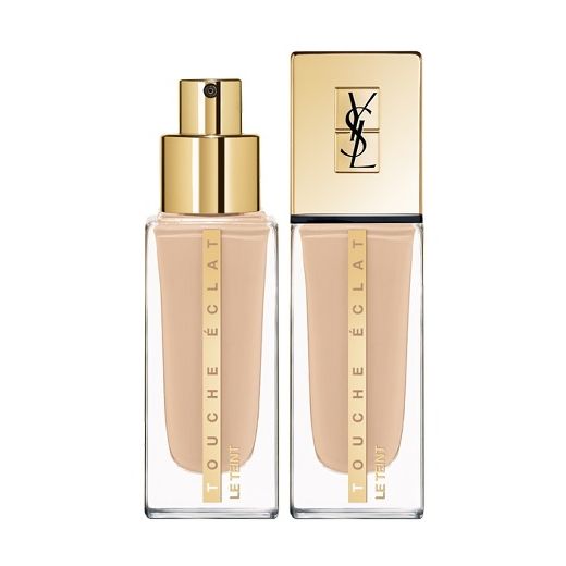 Yves Saint Laurent Touche Eclat le Teint Foundation  