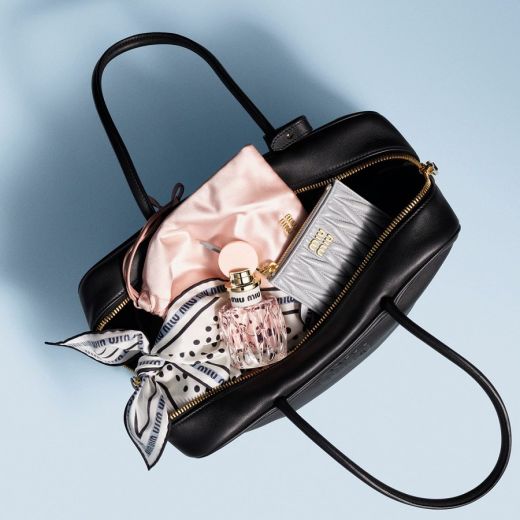 MIU MIU L’Eau Rosée EDT