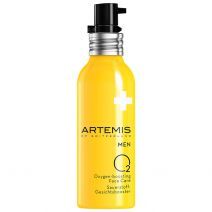 Artemis Men O2 Oxygen - Boosting Face Care