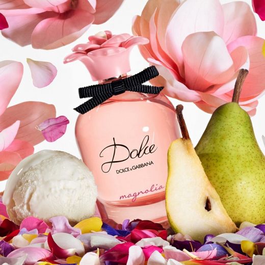 DOLCE&GABBANA Dolce Magnolia