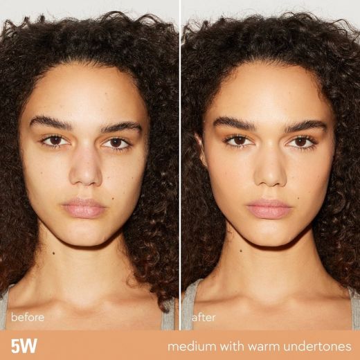 KYLIE COSMETICS Power Plush Longwear Foundation 