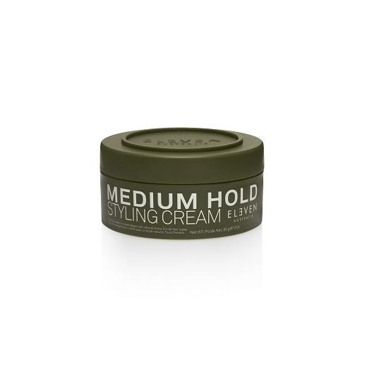 ELEVEN AUSTRALIA Medium Hold Styling Cream