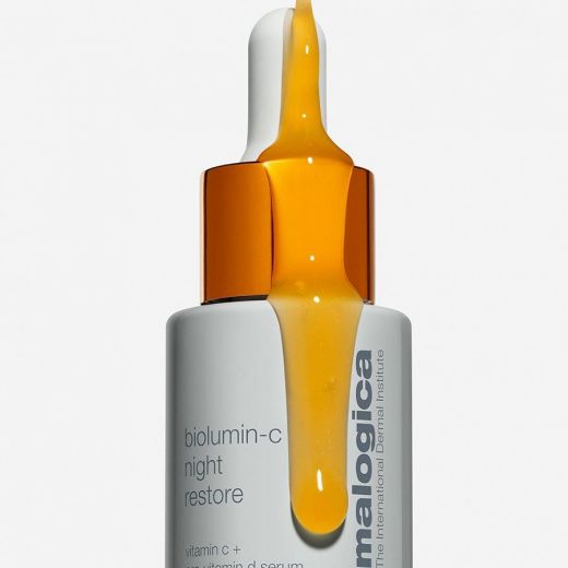 DERMALOGICA Biolumin-C Night Restore
