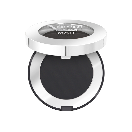 PUPA Vamp! Matt Compact Eyeshadow