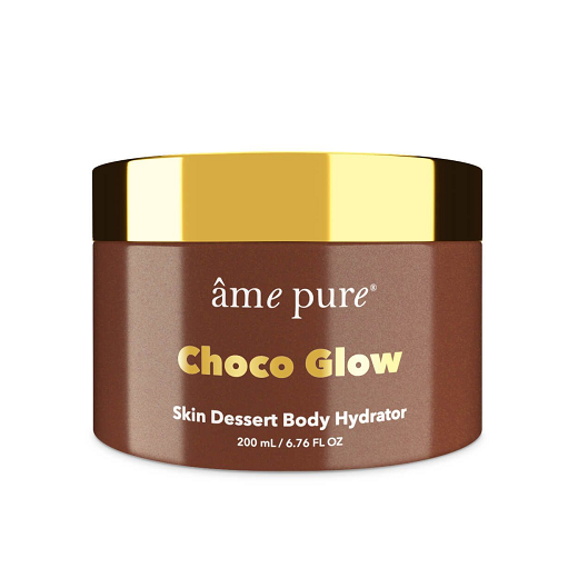 Ame Pure Choco Glow Skin Dessert Body Hydrator