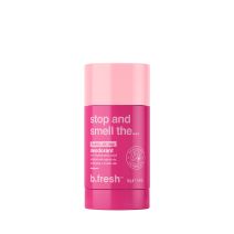 b.fresh Stop And Smell The... Roses Deodorant With Hyaluronic Acid