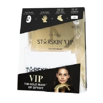 Starskin The Gold Mask Gift Set (Komplekts)